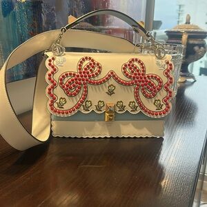 Fendi Kan I bag